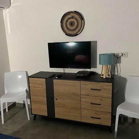 Carpediem Apartment Сен Франсоа Екстериор снимка