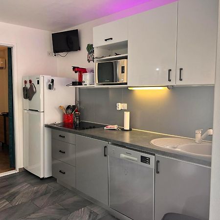 Carpediem Apartment Сен Франсоа Екстериор снимка