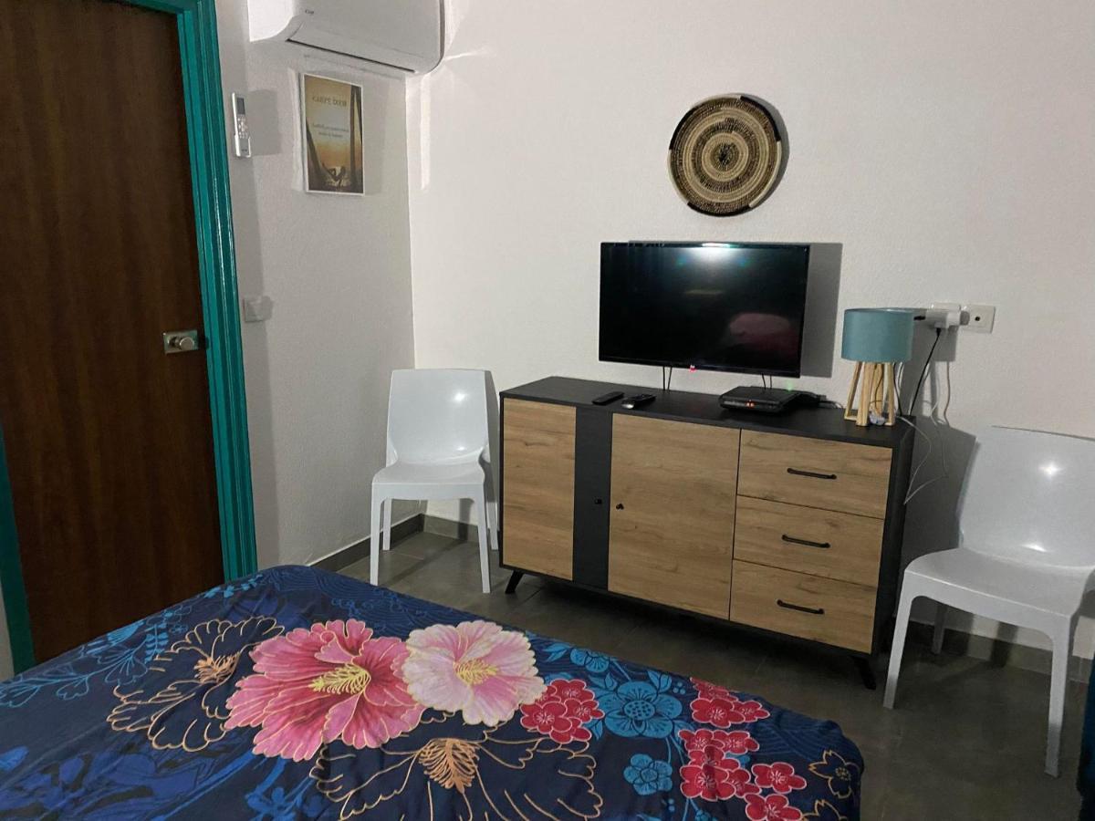 Carpediem Apartment Сен Франсоа Екстериор снимка