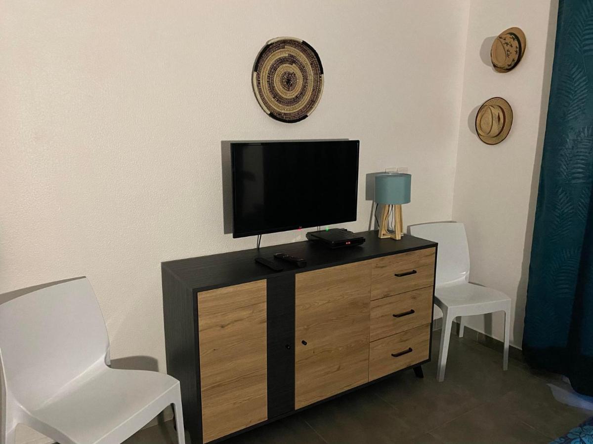 Carpediem Apartment Сен Франсоа Екстериор снимка